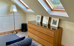 The Loft @ Kildare Village